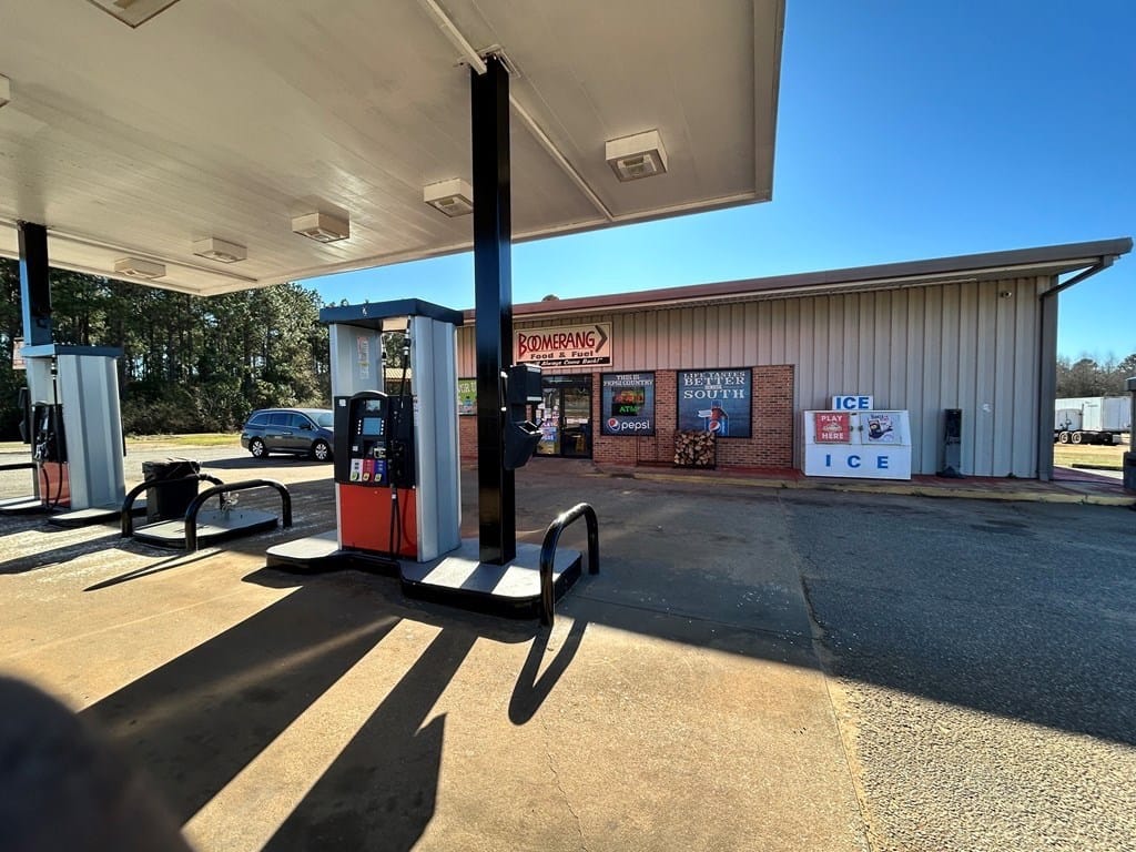 1920 Highway 82, Dawson, GA, 31705 — Photo 2