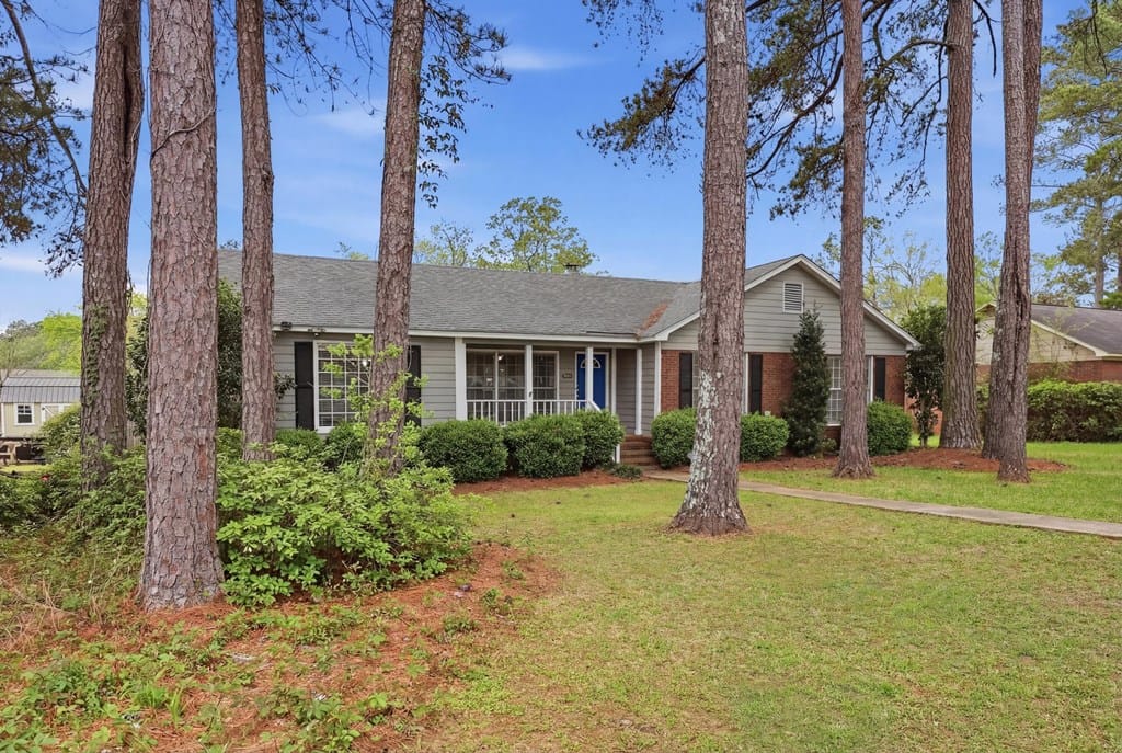 1709 Whisperwood Street, Albany, GA, 31721 — Photo 3