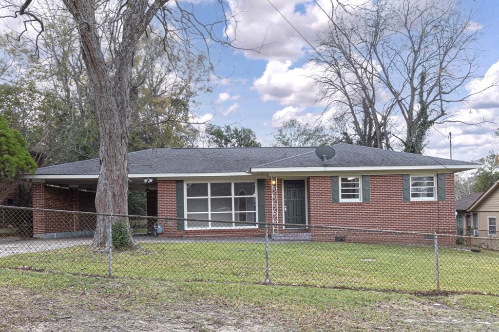 4516 Sims Street, Columbus, GA, 31907