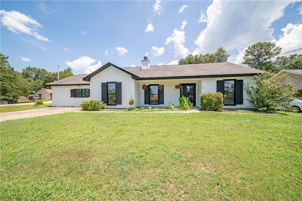 520 Lee Road #595, Phenix City, AL, 36870