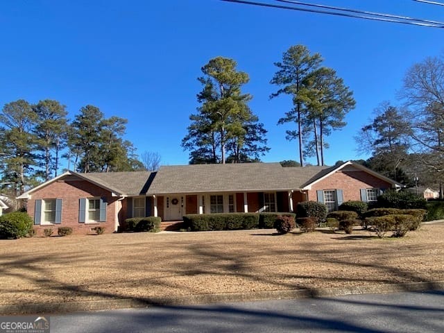 84 Highland, West Point, GA, 31833