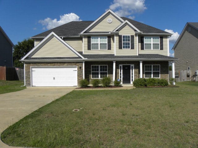 25 Oakwood Drive, Phenix City, AL, 36869