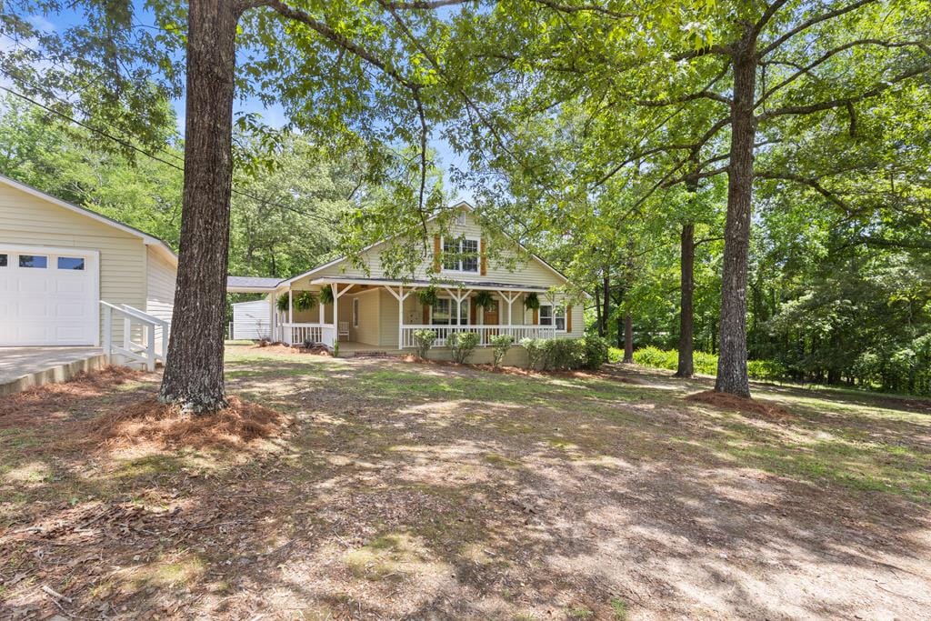 599 Lee Road 0439, Salem, AL, 36874