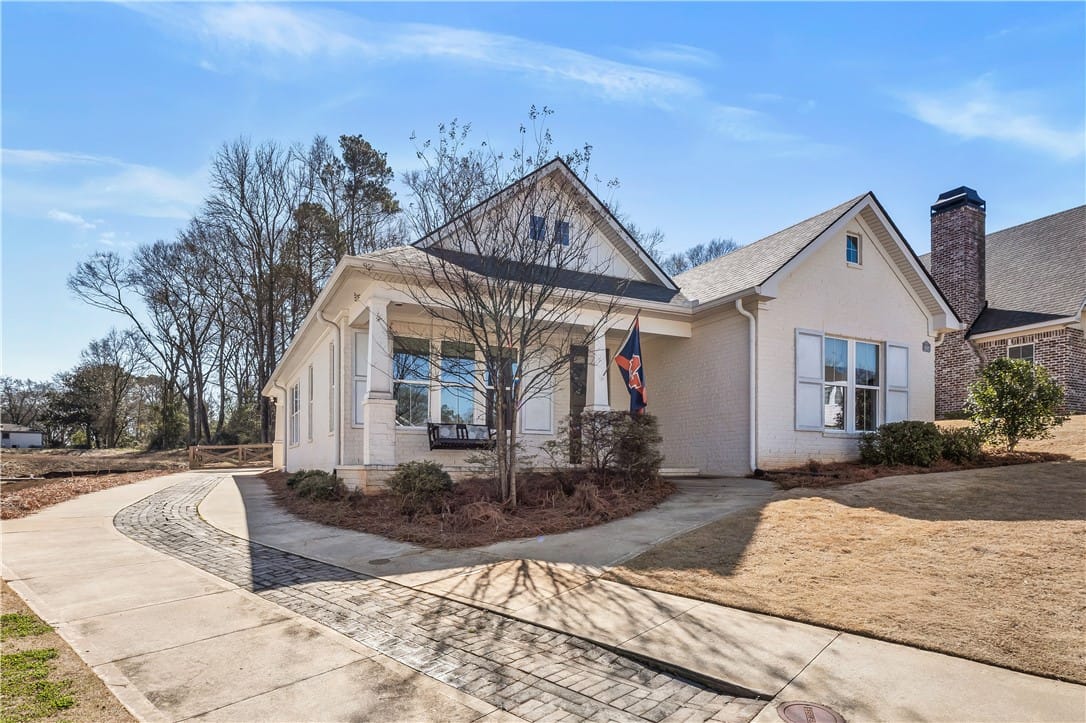 391 Arbor Wy, Auburn, AL 36830, USA — Photo 1