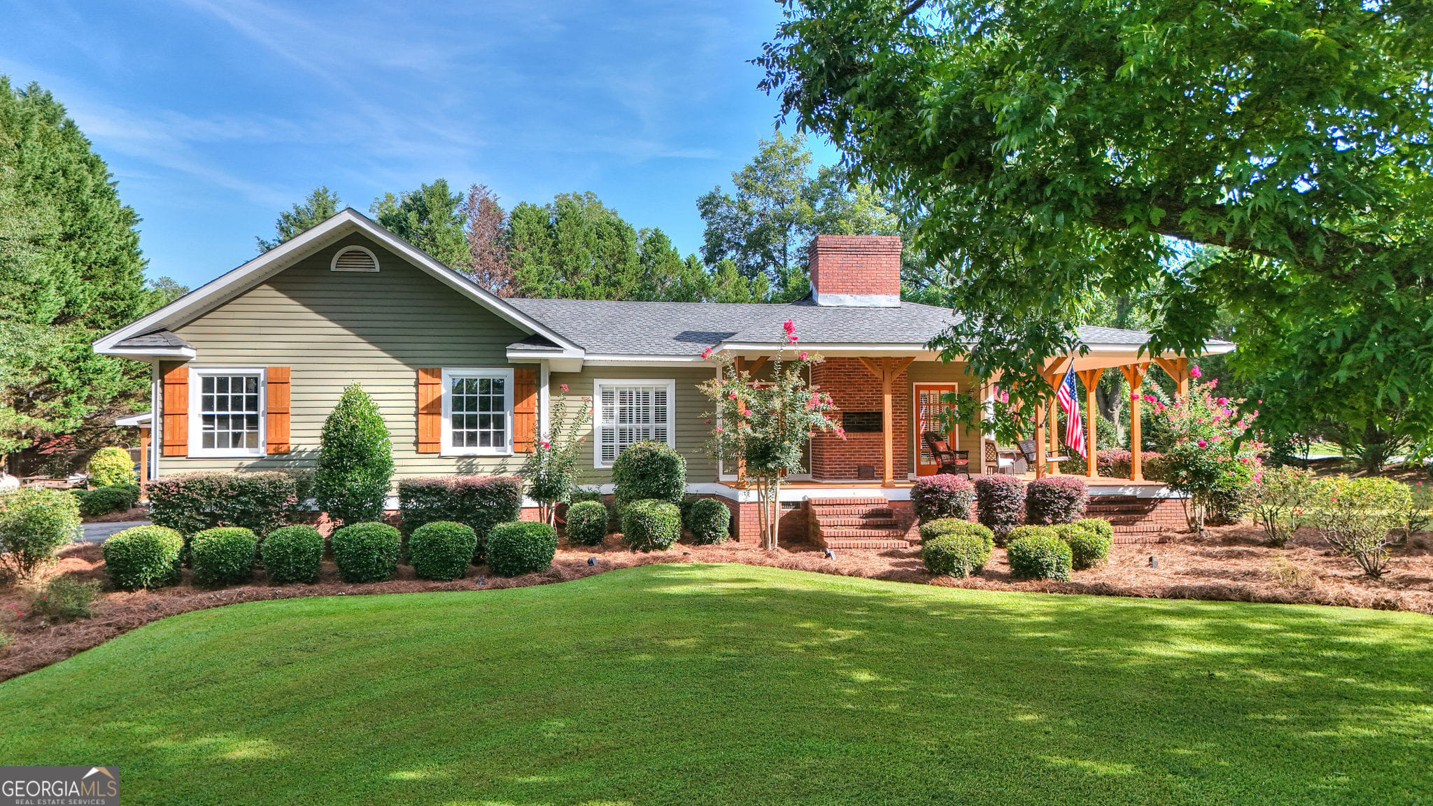 102 Shasta Drive, Thomaston, GA, 30286