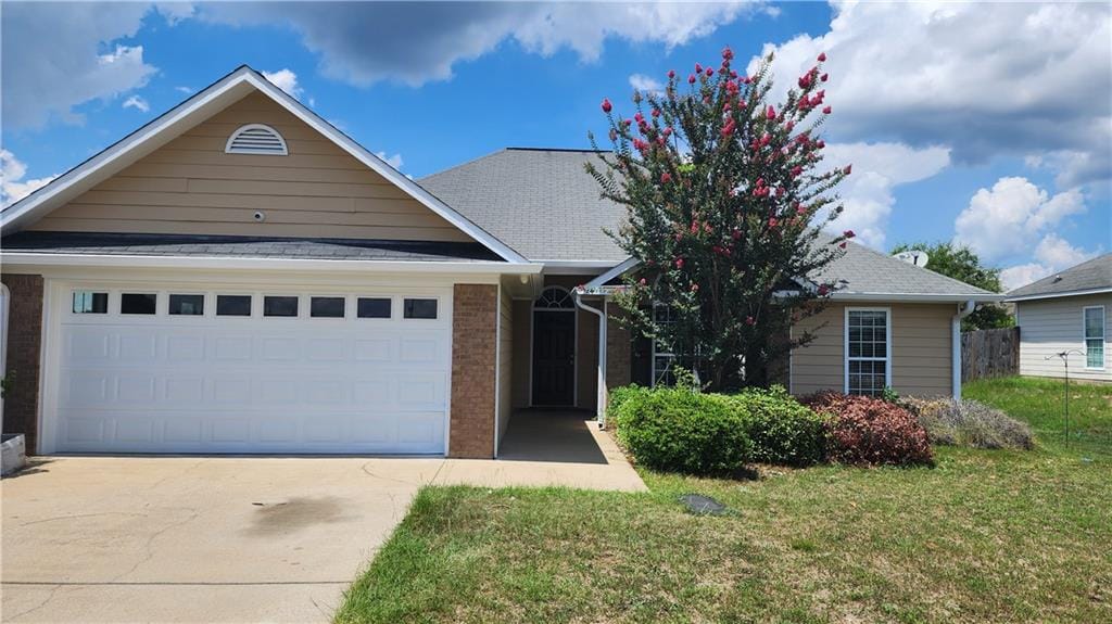 24 Hillside, Phenix City, AL, 36870