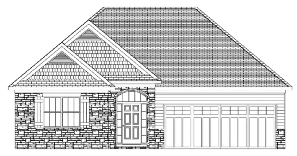 8025 Barton Drive, Midland, GA, 31820