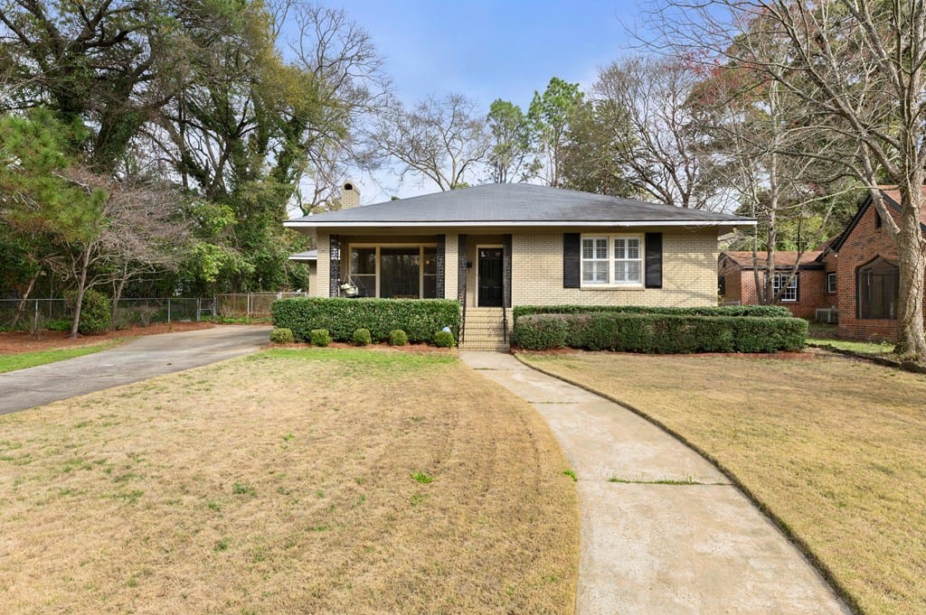 1566 Dixon Drive, Columbus, GA, 31906
