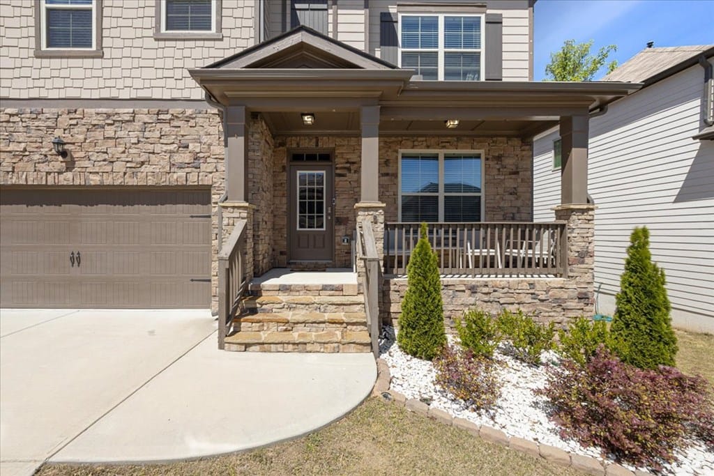 2036 Hamilton Lake Parkway, Buford, GA, 30519 — Photo 3