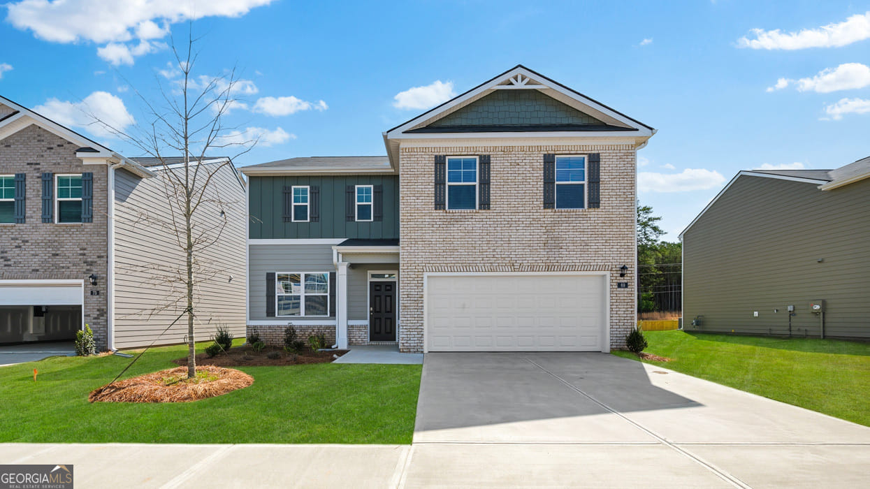166 White Spruce, Newnan, GA, 30265