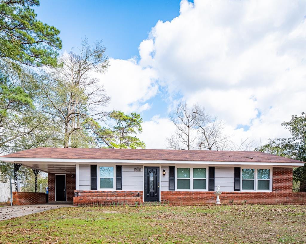 772 Cardinal Avenue, Columbus, GA, 31907