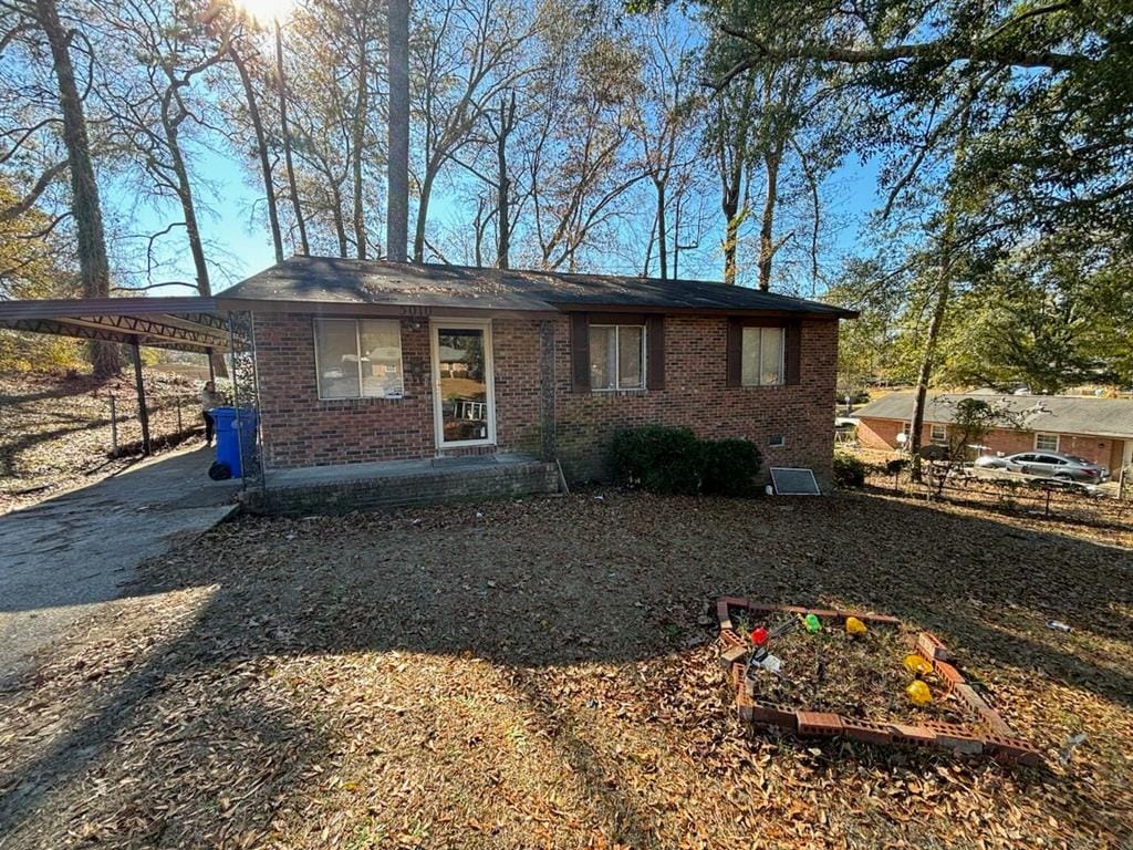 5010 Edo Court, Columbus, GA, 31907