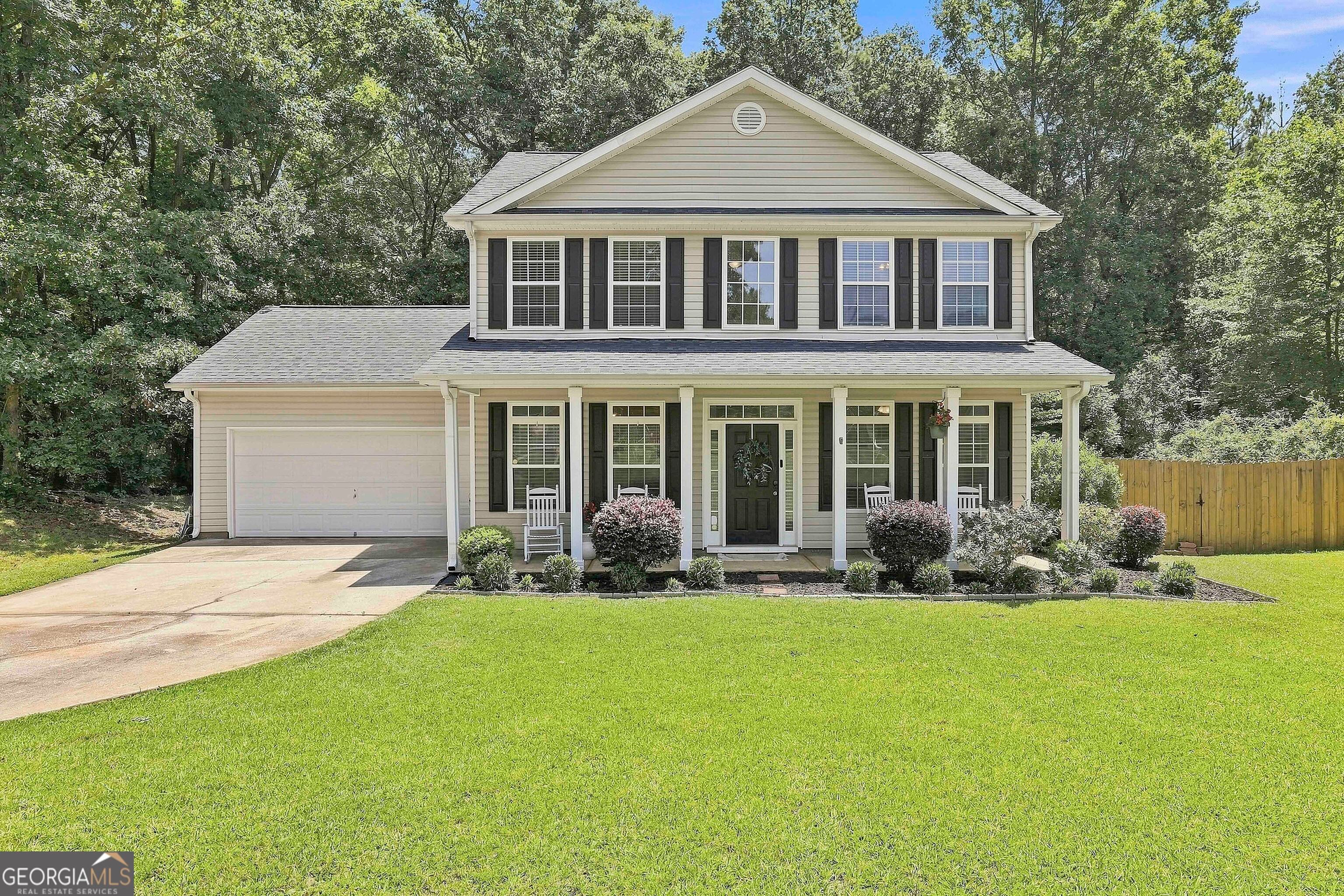 42 Bill Estes Rd, Senoia, GA 30276