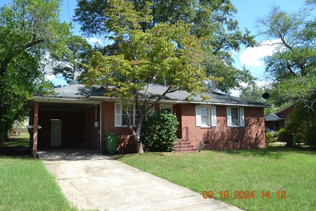 128 Wickham Drive, Columbus, GA, 31907