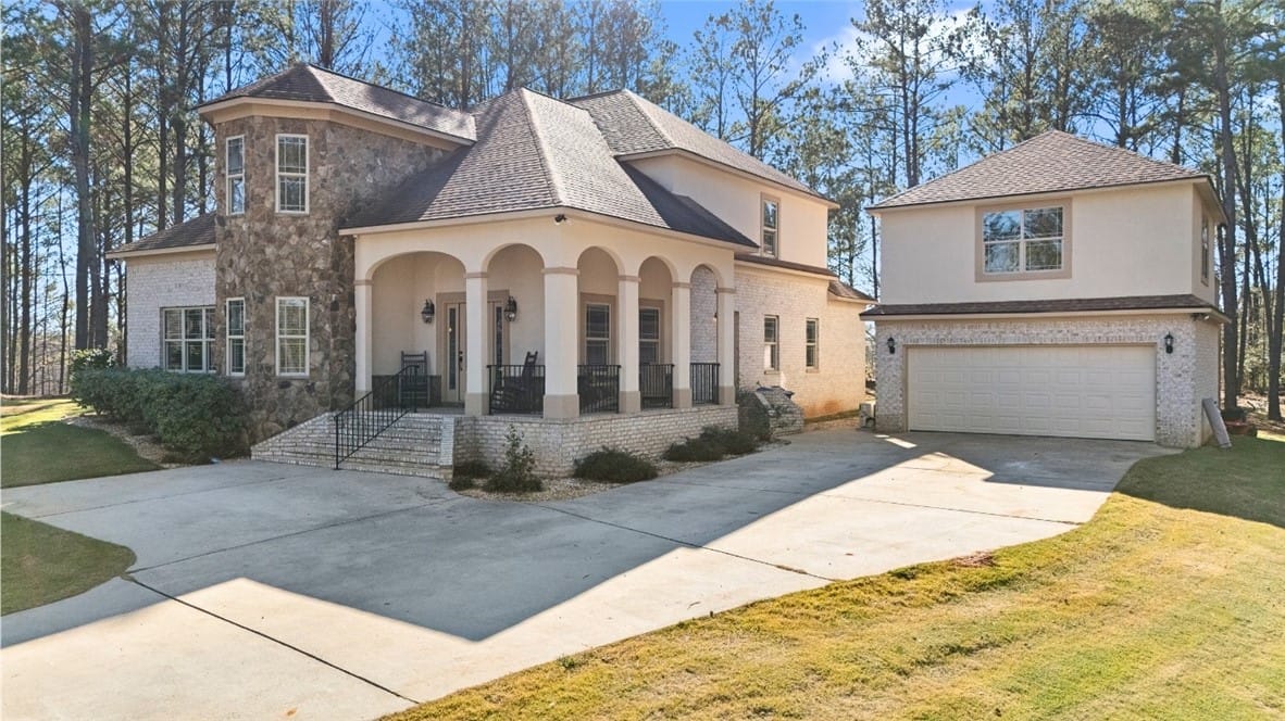 91 LEE ROAD 643, Salem, AL, 36874