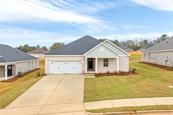 964 COMO, Opelika, AL, 36804