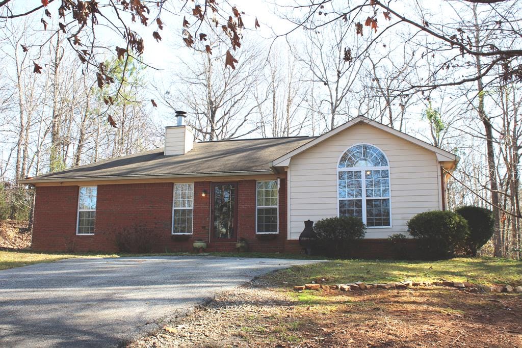 260 Orbit Street, Fortson, GA, 31808