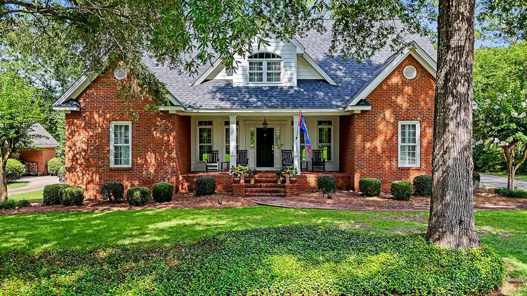 2104 Beacon Court, Albany, GA, 31721