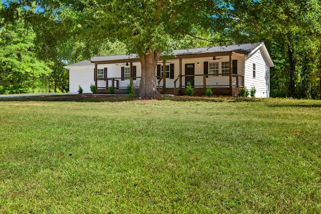 18760 Roosevelt Hwy, Greenville, GA 30222