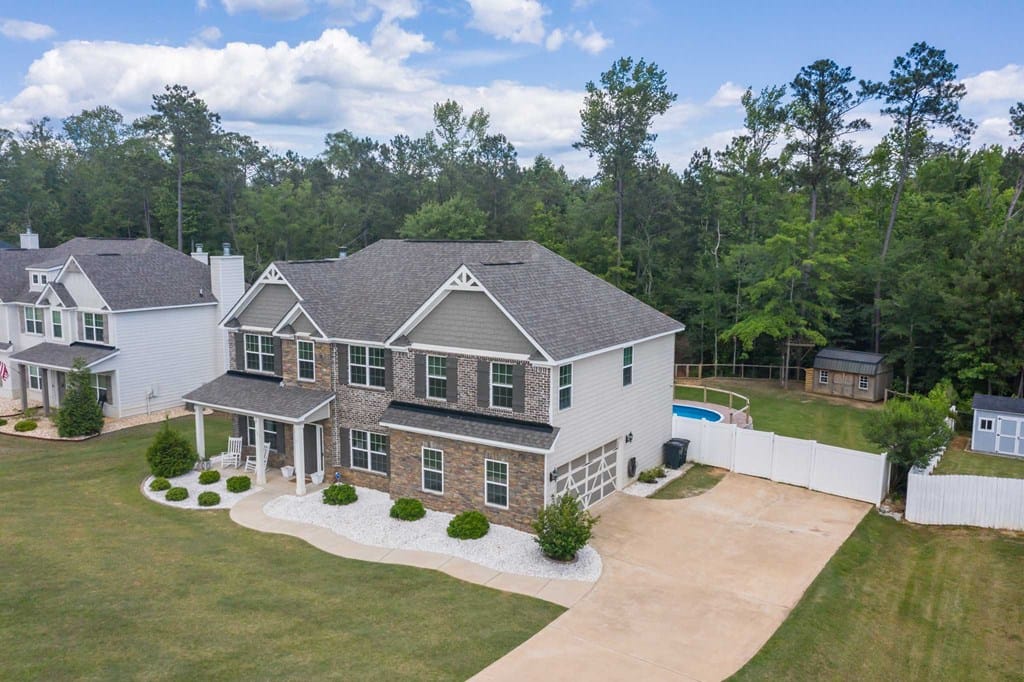 131 Hart Preserve, Fortson, GA, 31808