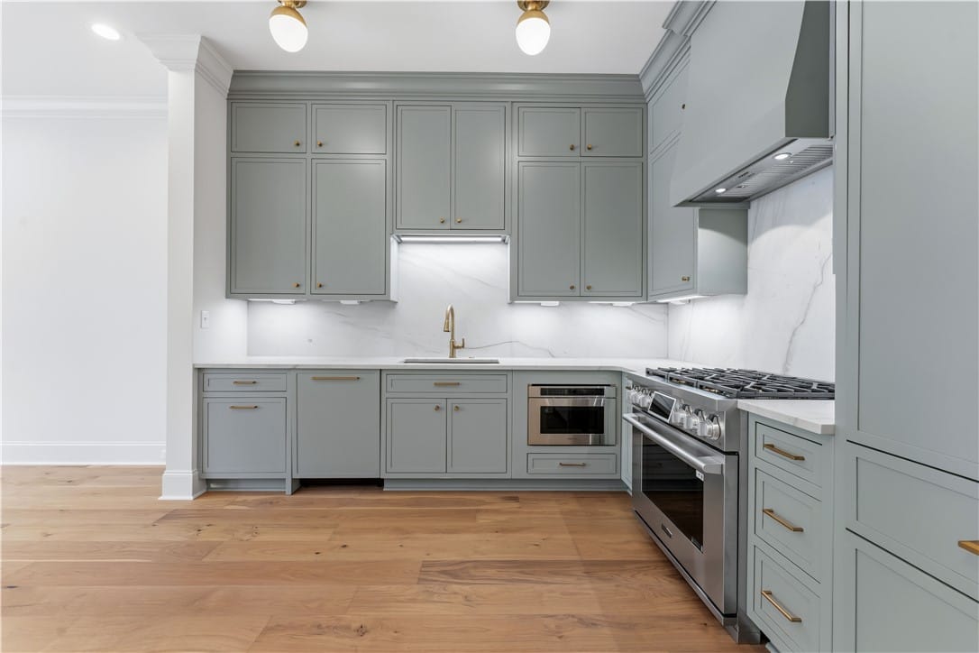 310 East Samford Avenue #104, Auburn, AL, 36830 — Photo 2