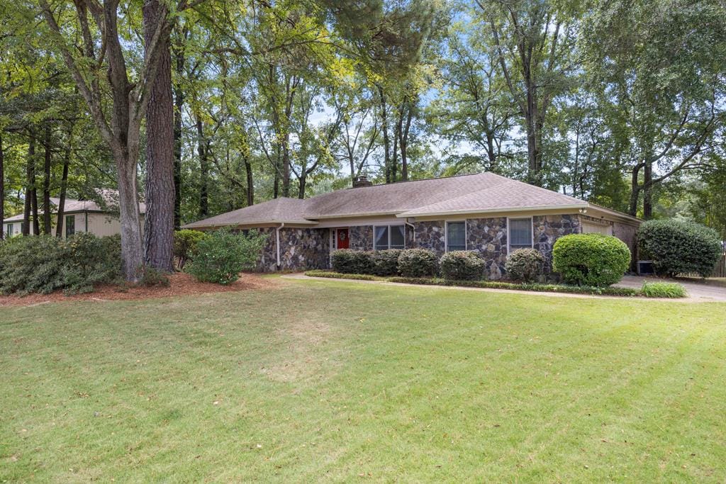 4400 Abingdon Court, Columbus, GA, 31907