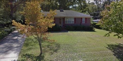 3836 Conrad Drive, Columbus, GA, 31909