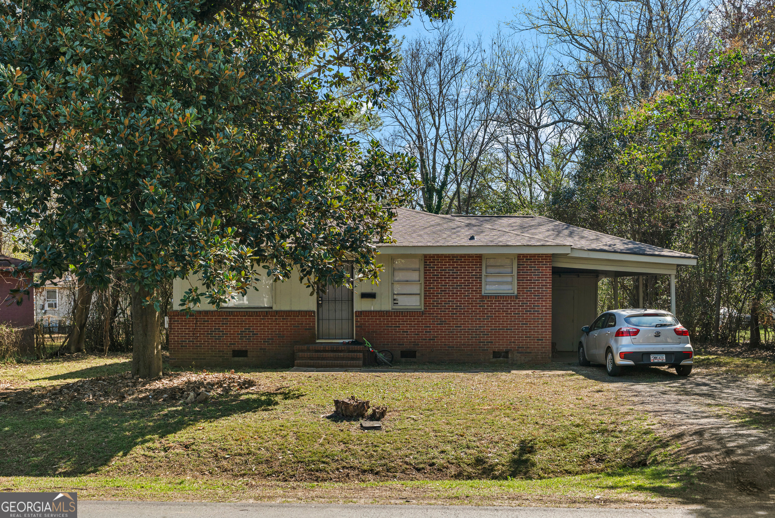 2940 Blan St, Columbus, GA 31903