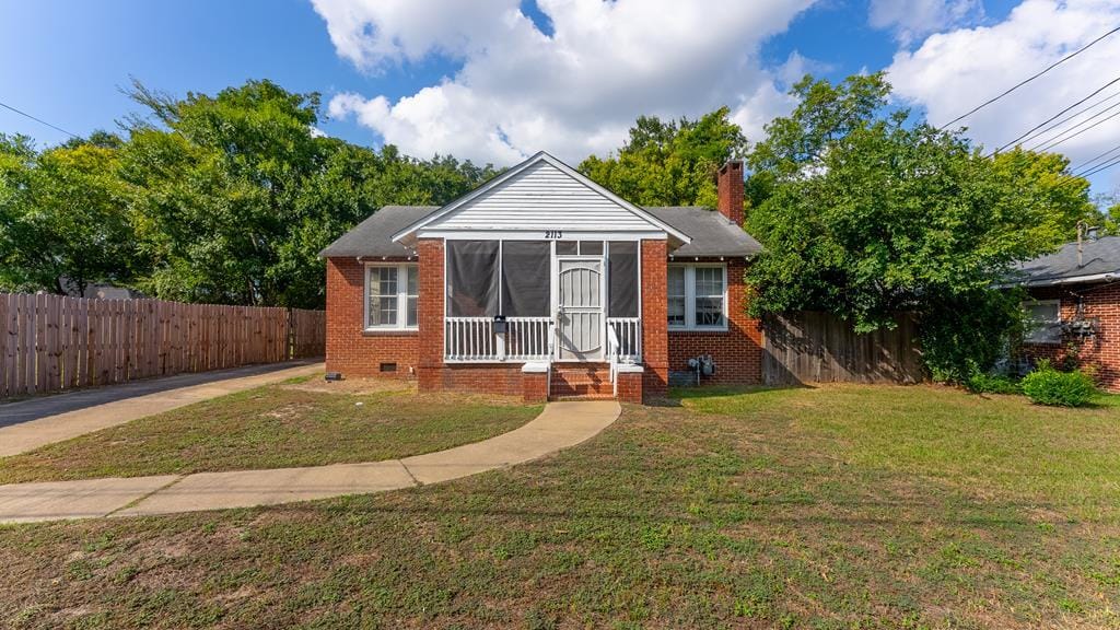 2113 8th Street, Columbus, GA, 31906