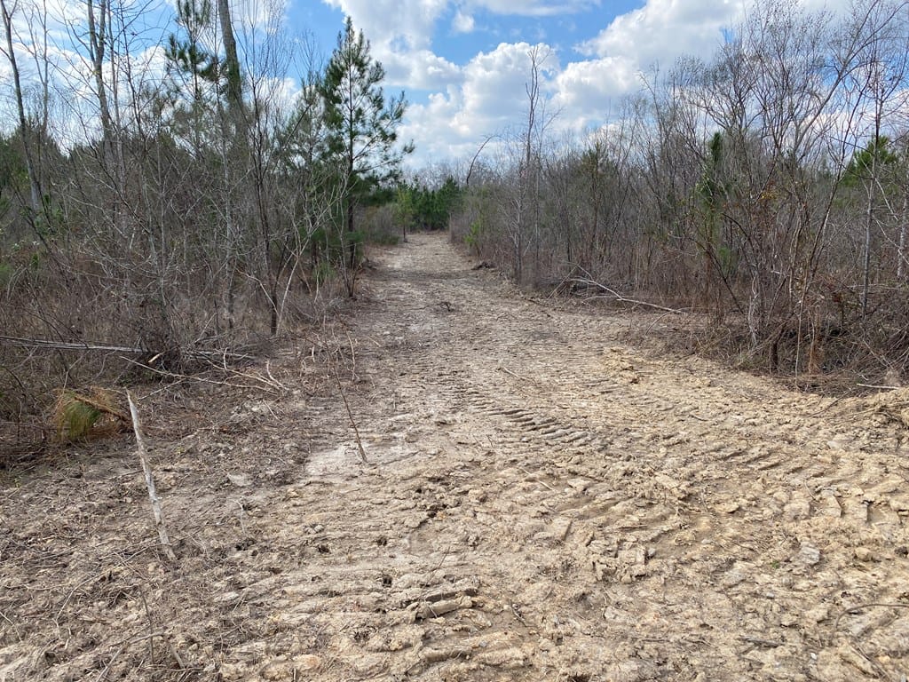 Baker Rd, Georgia 31831