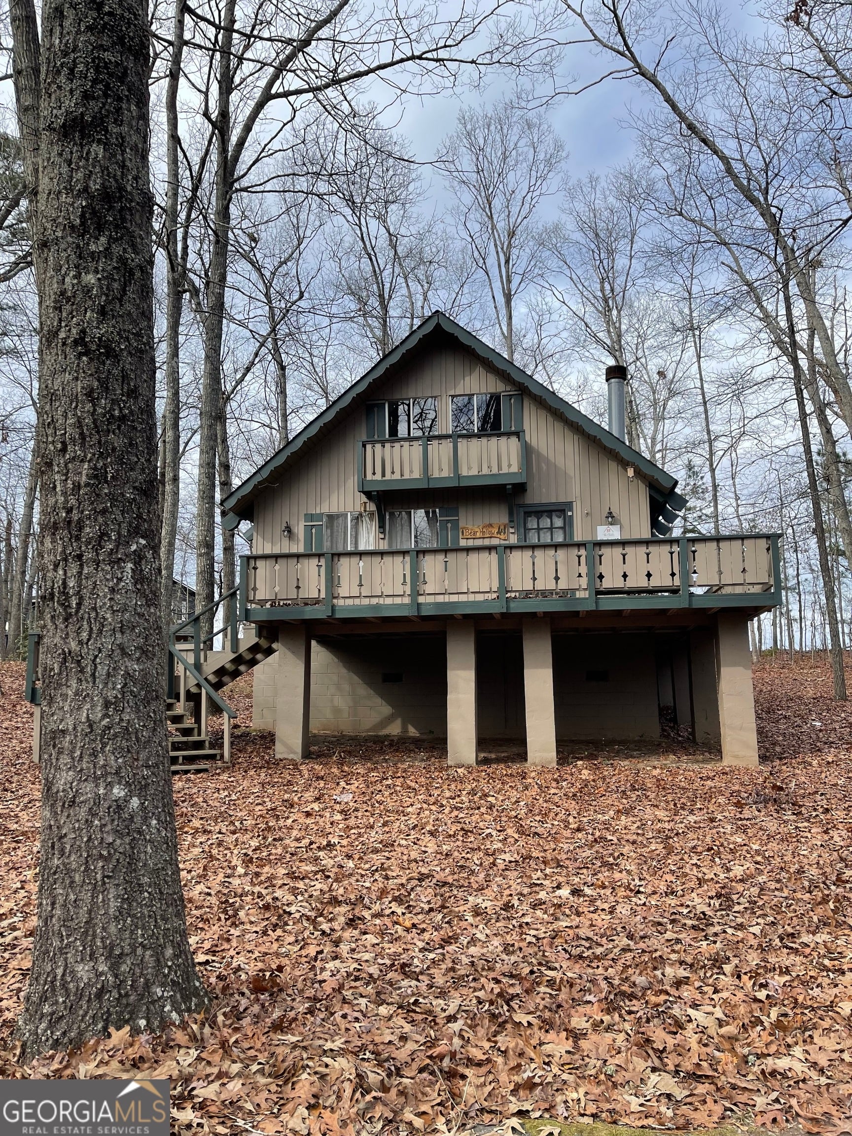 15 St Moritz Dr, Pine Mountain, GA 31822