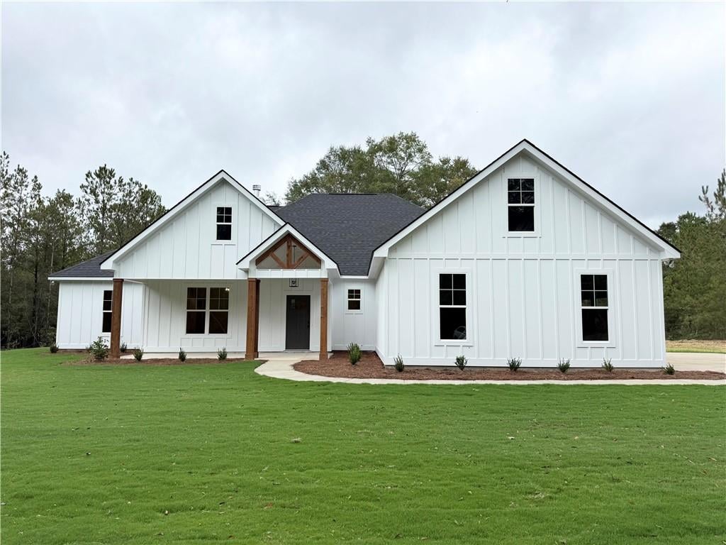 9135 Lee Rd 175, Salem, AL, 36874