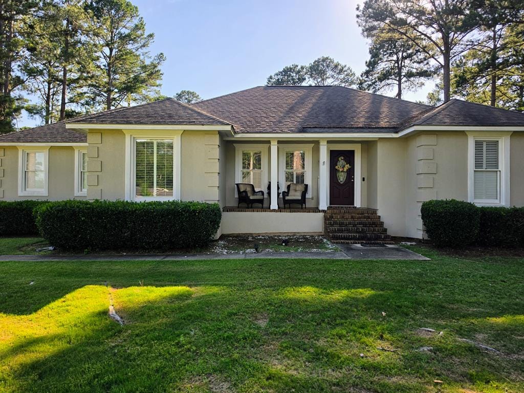 2840 Burlington Road, Albany, GA, 31721