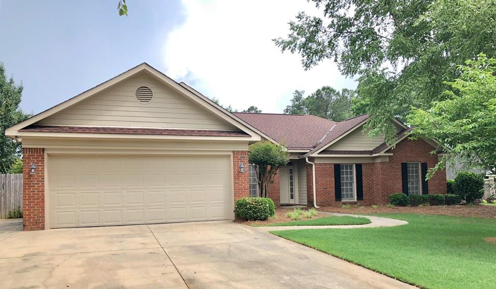 8462 Timber Creek Drive, Columbus, GA, 31904