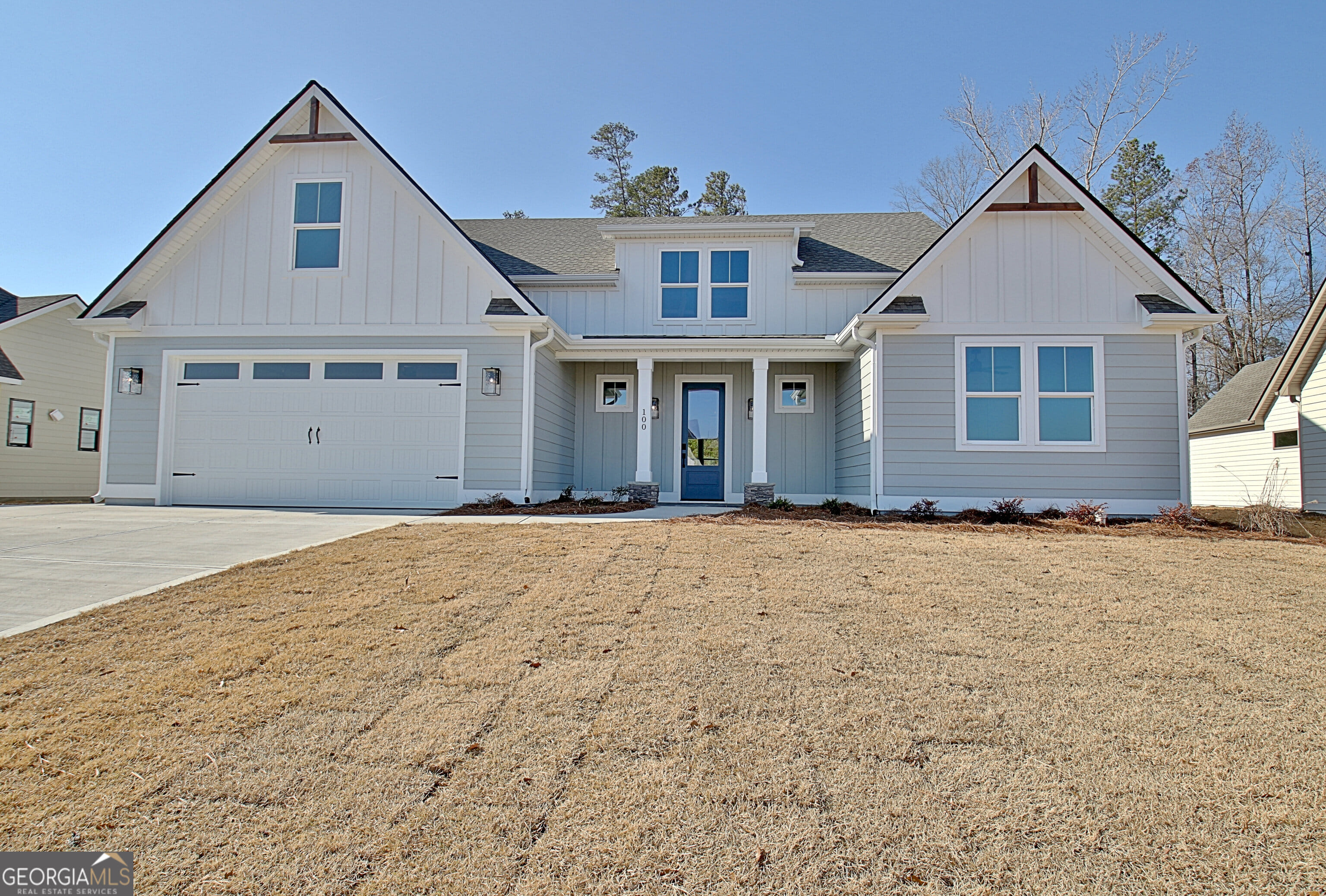 100 Greylock Creek, Senoia, GA, 30276