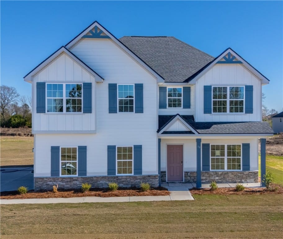 38 Heartland Boulevard, Ft Mitchell, AL, 36856