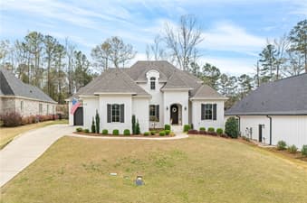 1613 CLUB CREEK, Auburn, AL, 36830