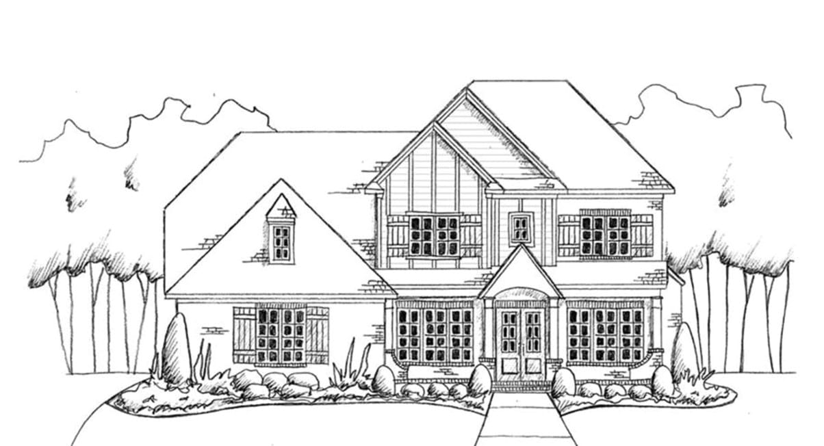 2024 HANOVER, Auburn, AL, 36830