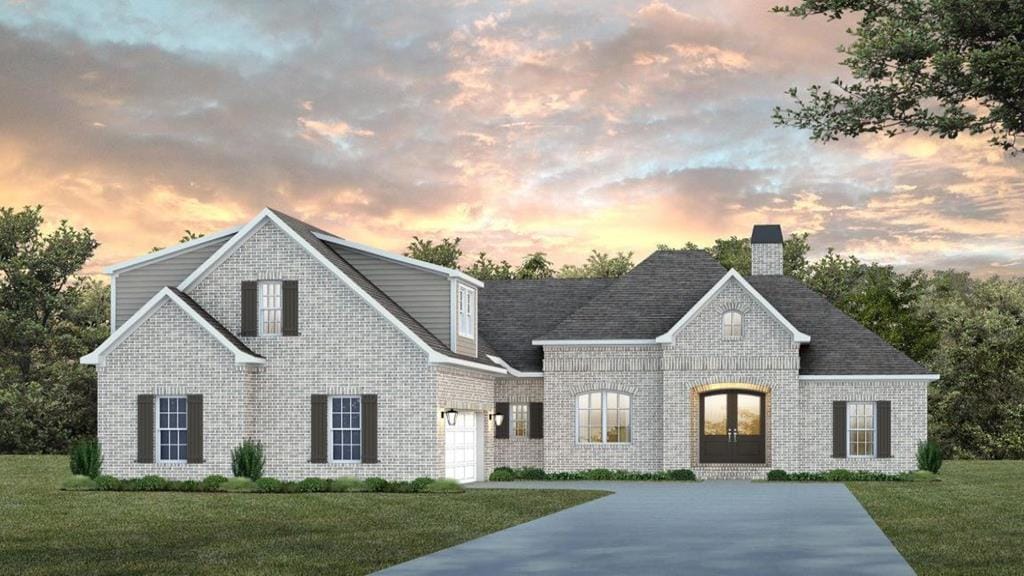 300 South Quail Lane, Pine Mountain, GA, 31822