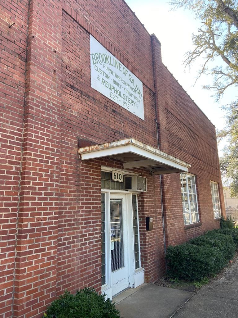 610 N Washington St, Albany, GA 31701