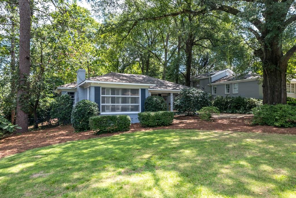2016 Wells Drive, Columbus, GA, 31906
