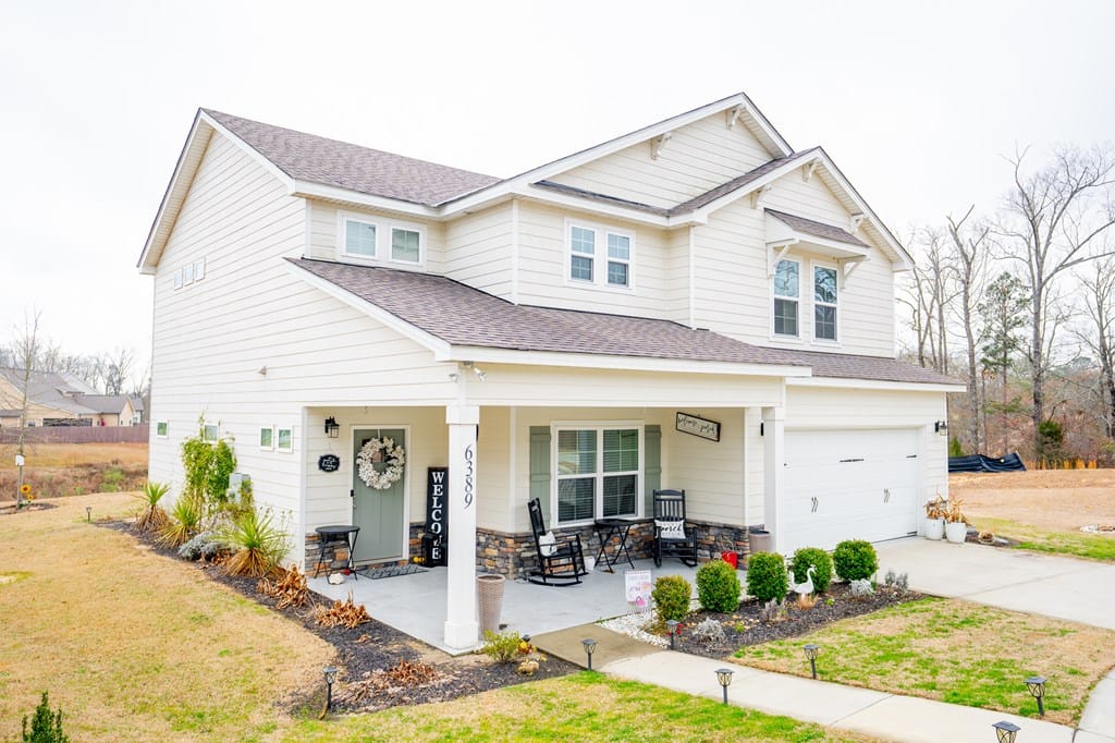 6389 Shagbark Lane, Midland, GA, 31820 — Photo 3