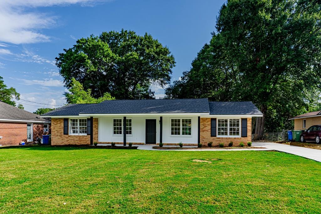 3306 Caravelle Dr, Columbus, GA 31909