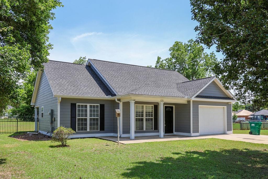 131 Travis Lane, Leesburg, GA, 31763