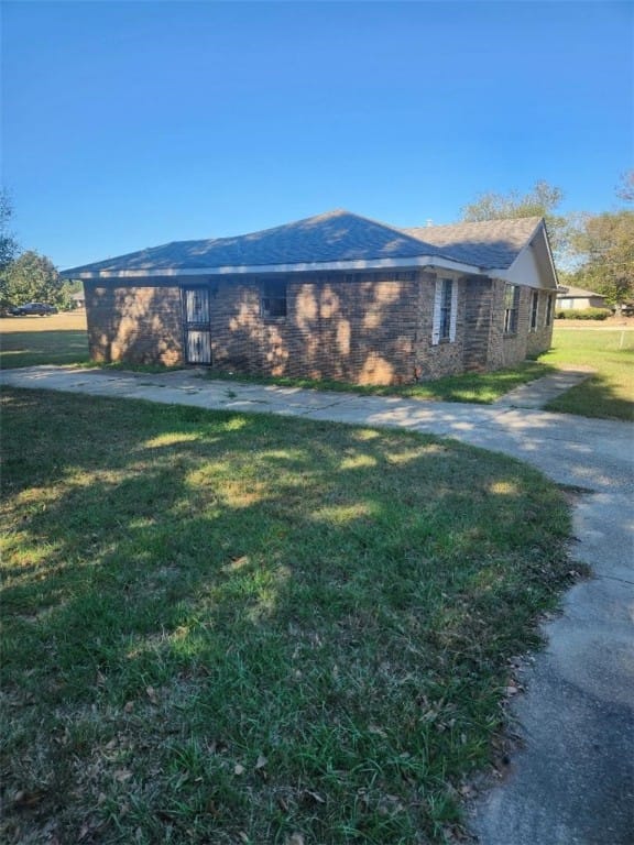 2803 Old Columbus Road, Tuskegee, AL, 36083