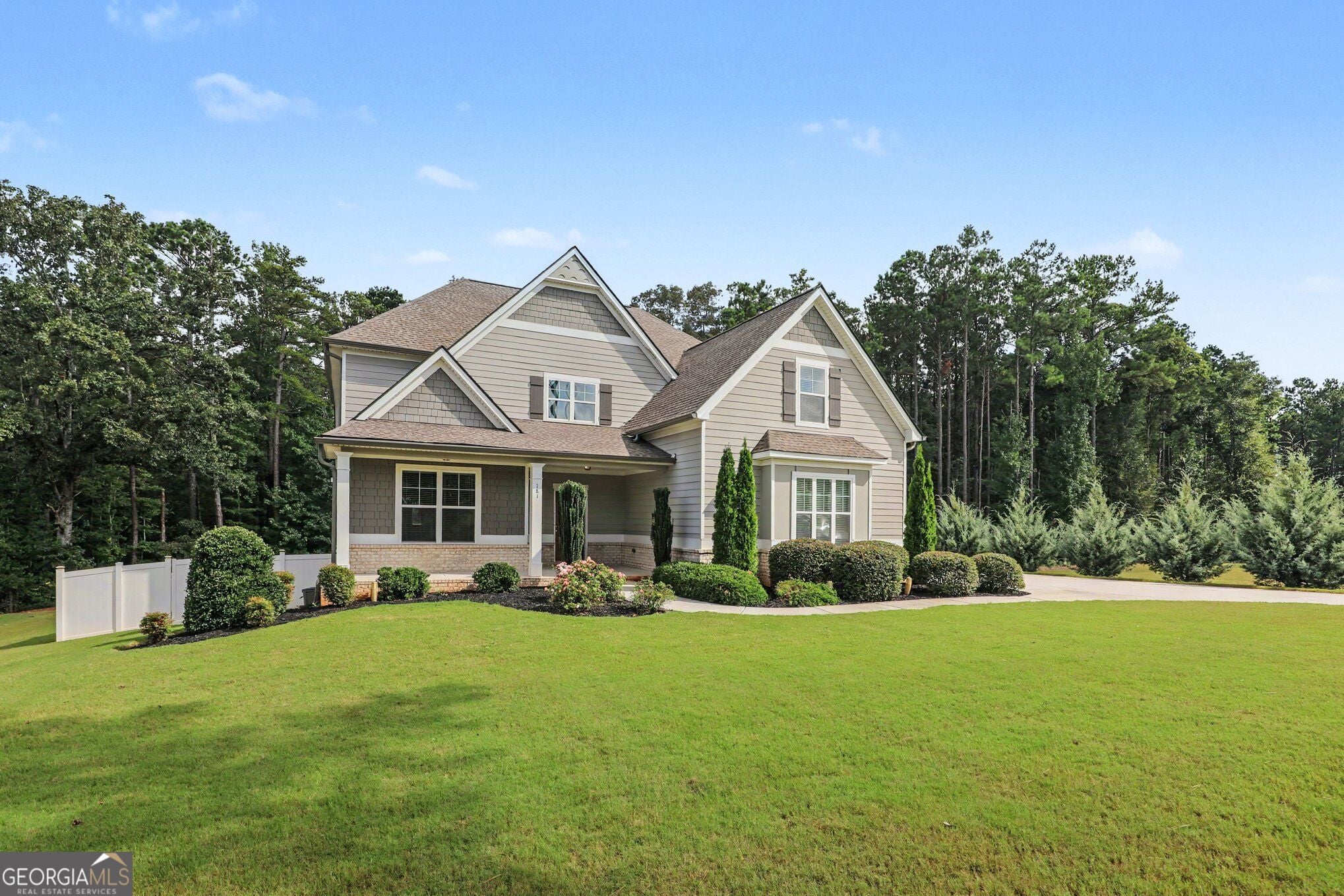 181 Peppertree Dr, Newnan, GA 30265