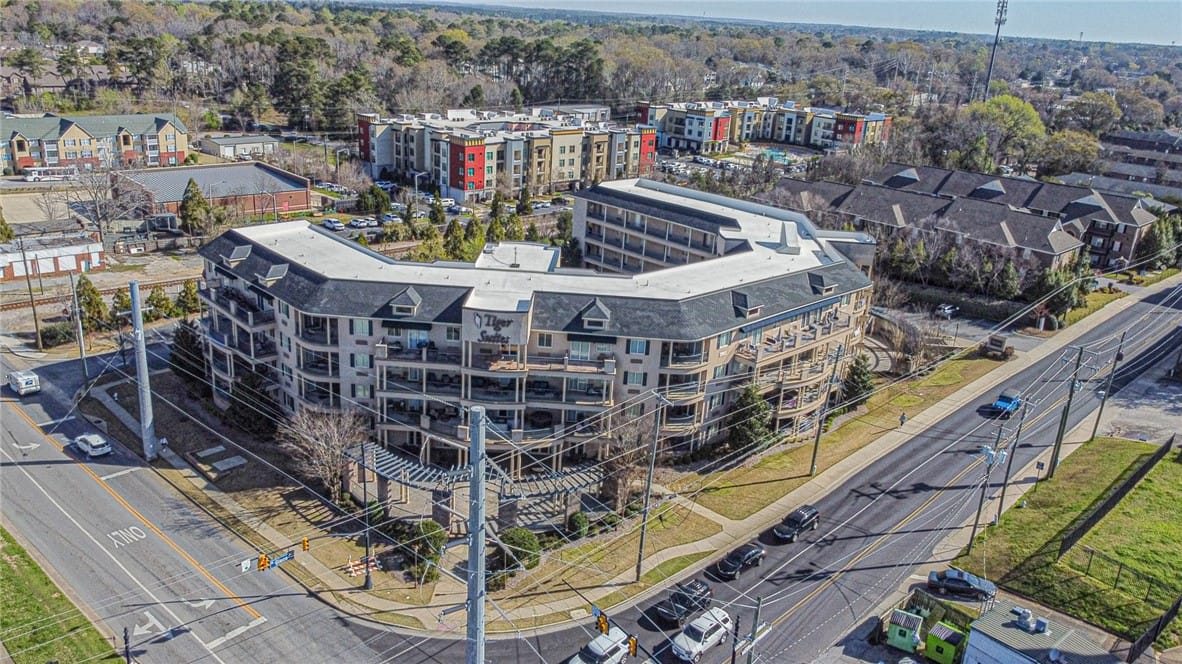 430 GLENN #406, AUBURN, AL, 36830