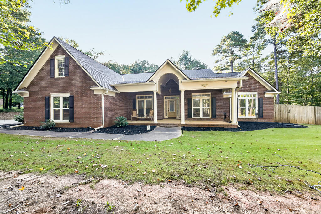 788 Kristi Lynns Way, Midland, GA, 31820