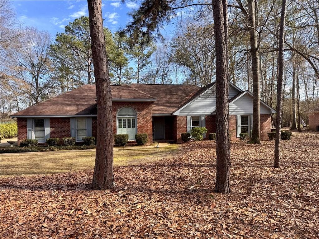 166 Acorn, Smiths Station, AL, 36877 — Photo 2
