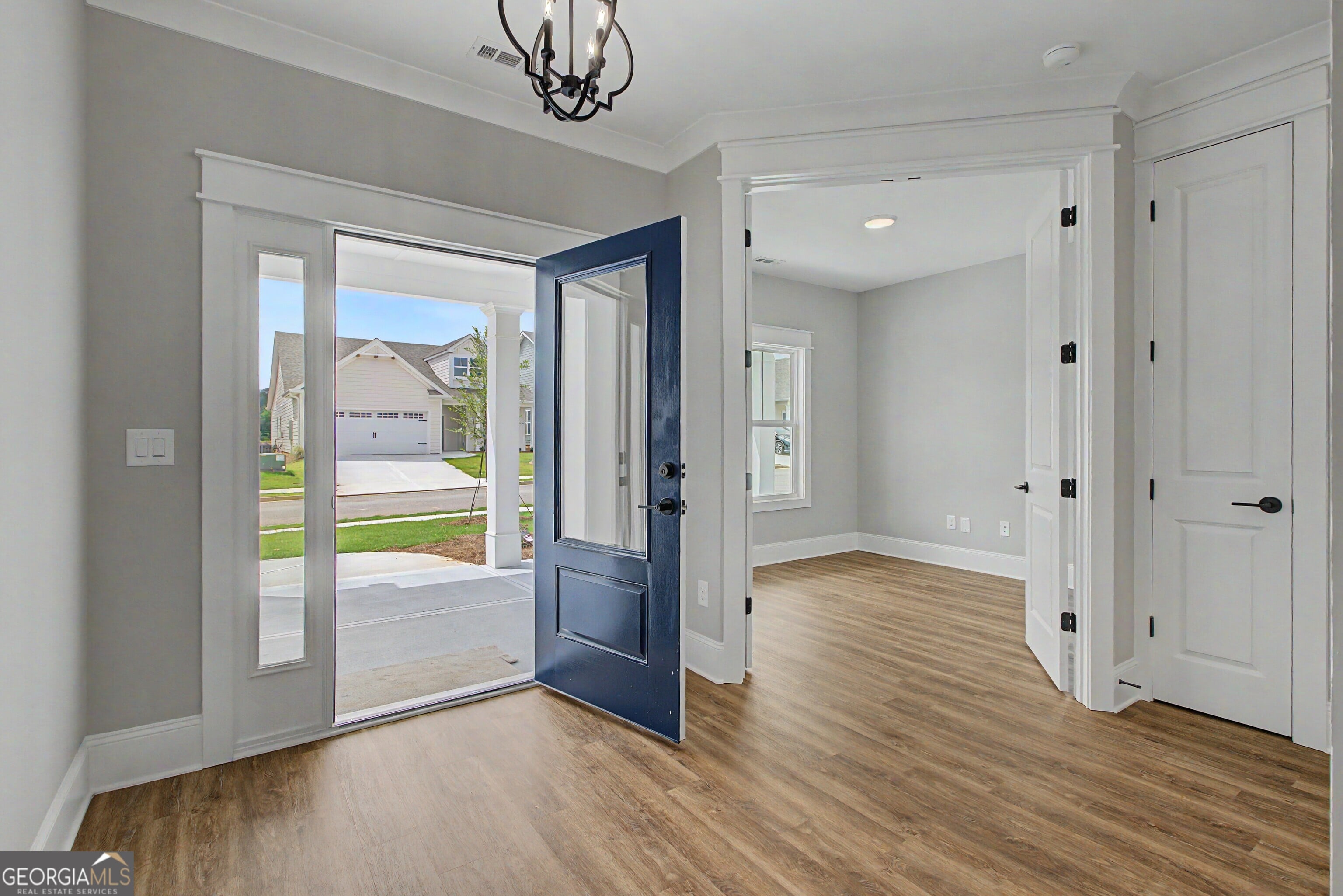 100 Redhaven, Senoia, GA, 30276